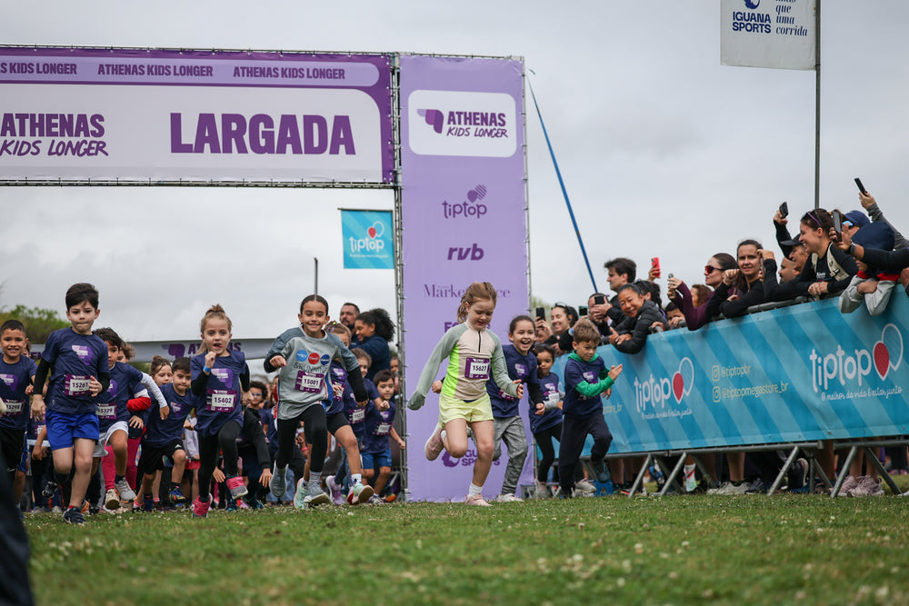 Athenas Kids Run Longer 2025