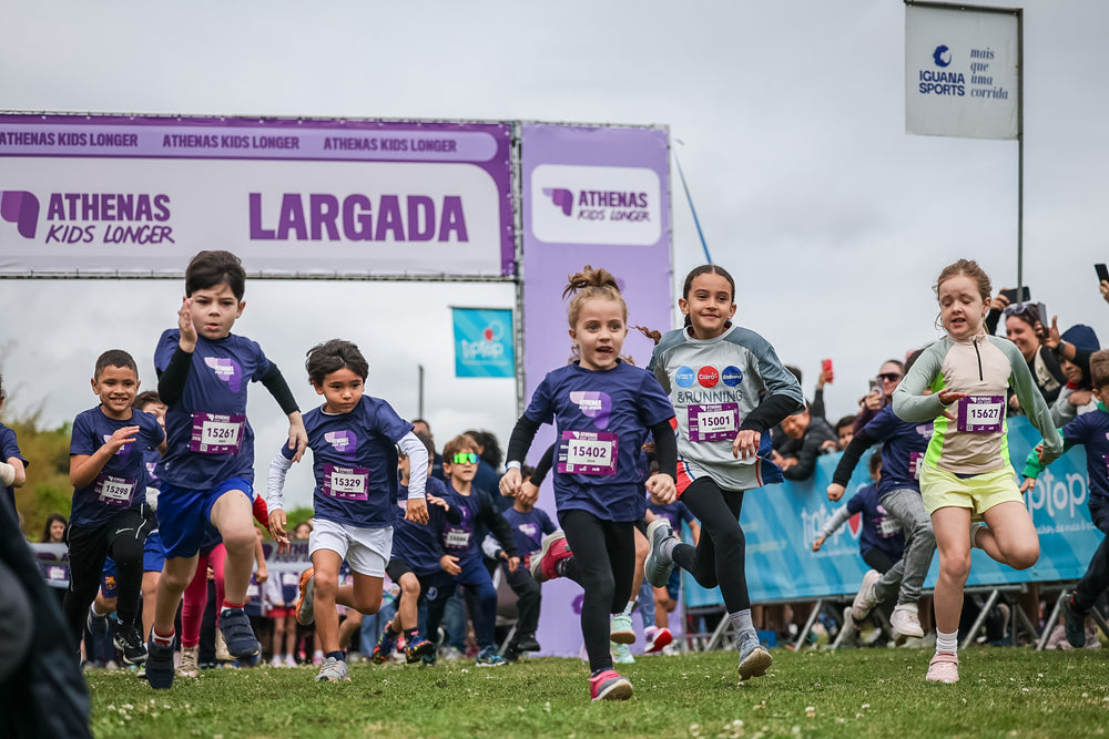 Athenas Kids Run Longer 2026