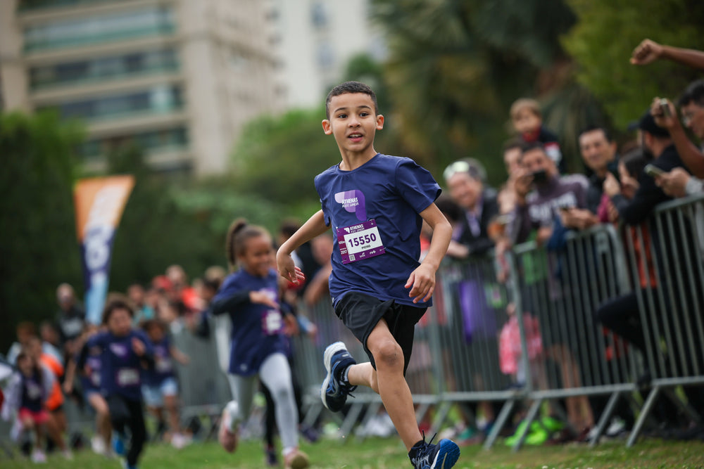 Athenas Kids Run Longer 2026