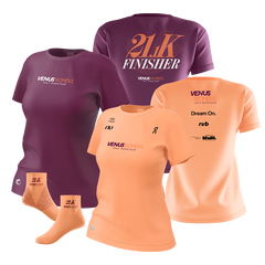 Venus Women's Half Marathon 2025