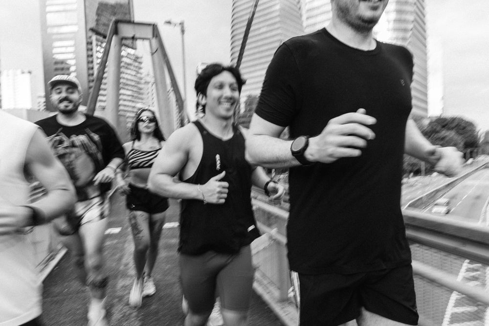 Treino Oficial 10K SP Challenge
