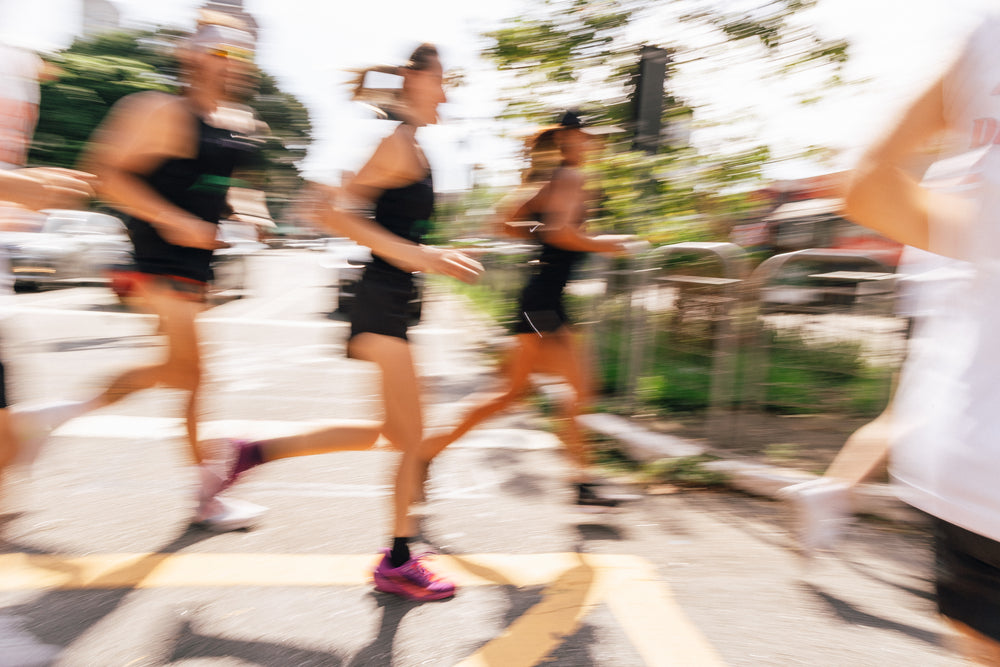 Treino Oficial 10K SP Challenge
