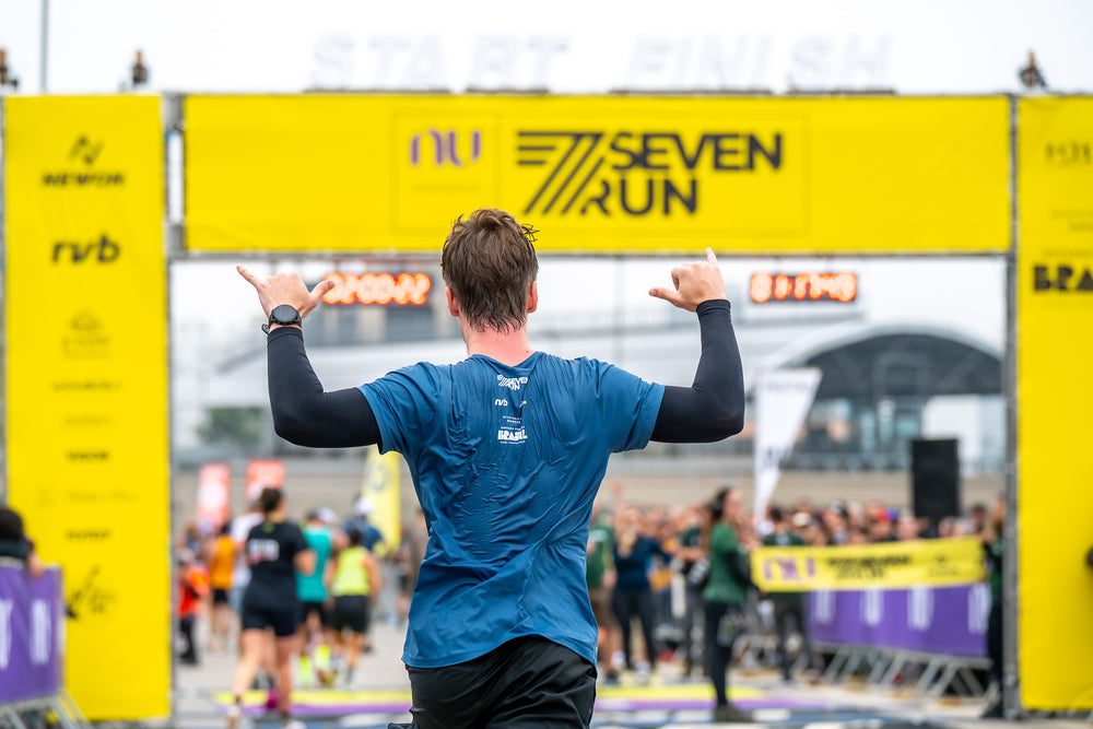 Seven Run 2025