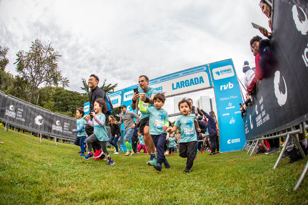 Athenas Kids Run Stronger 2026