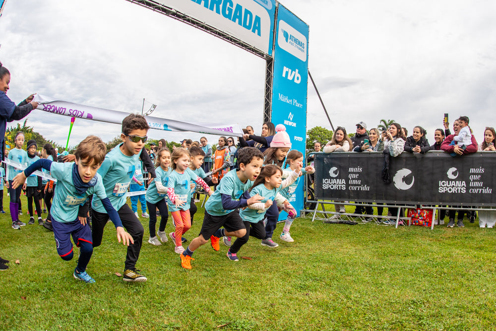 Athenas Kids Run Stronger 2026