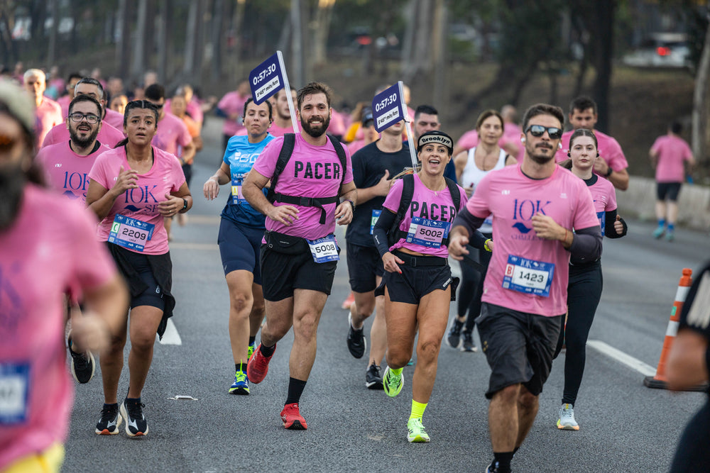 10K SP Challenge 2026