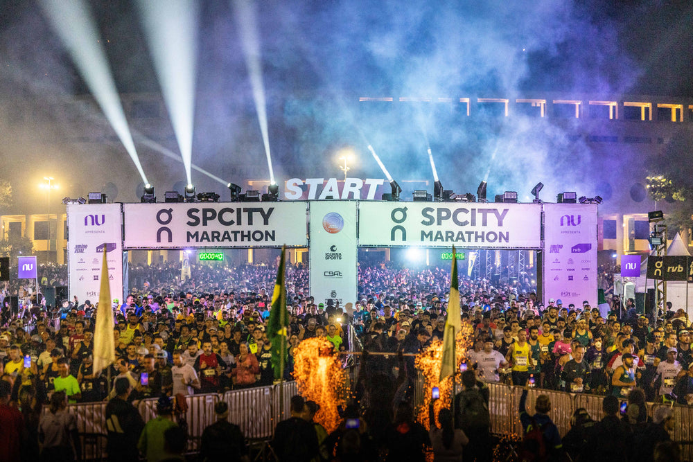 On SP City Marathon 2025