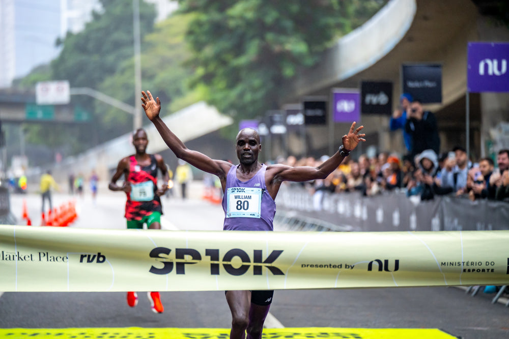 SP 10K Challenge 2026