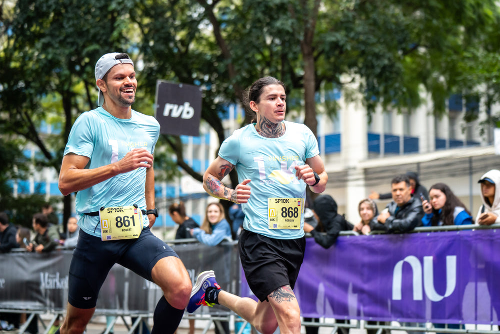 SP 10K Challenge 2026