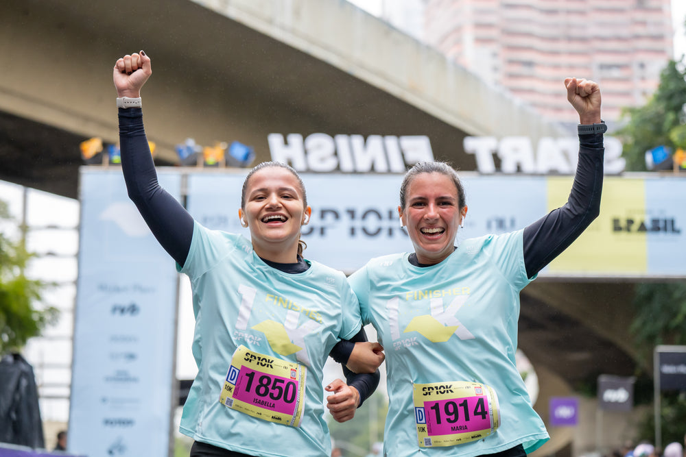 SP 10K Challenge 2026