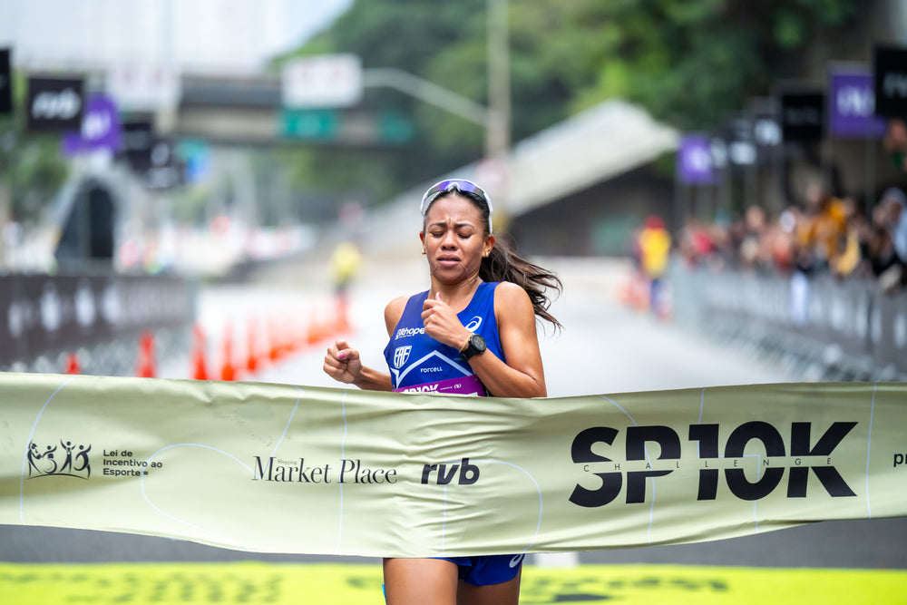 SP 10K Challenge 2026