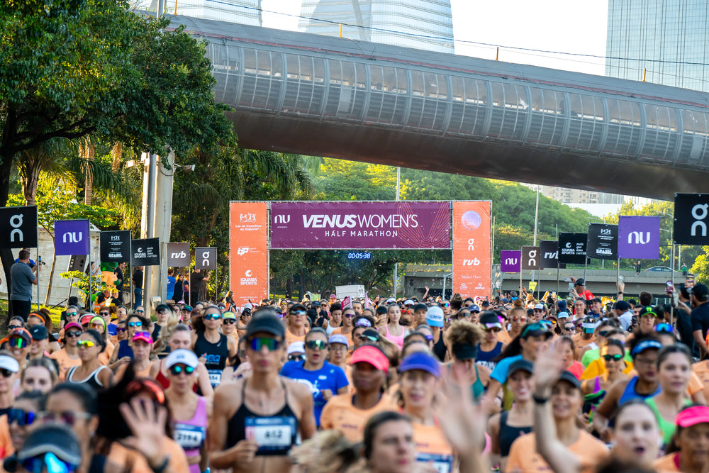Venus Women's Half Marathon 2026