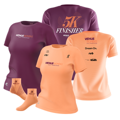 Venus Women's Half Marathon 2025