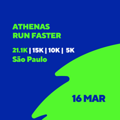 Athenas Run Faster 2025