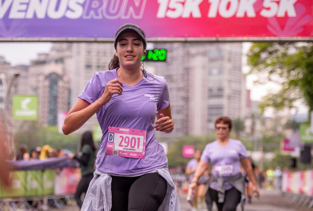 Venus Women's Half Marathon 2024