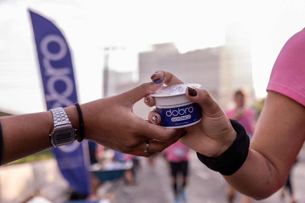 10K SP Challenge 2026