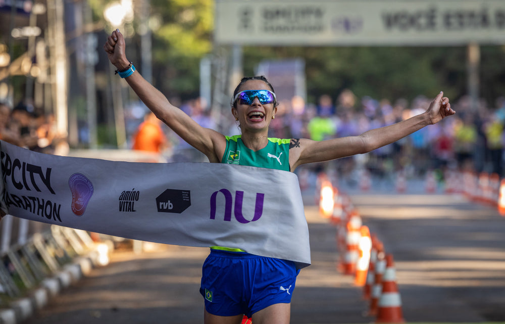 On SP City Marathon 2025