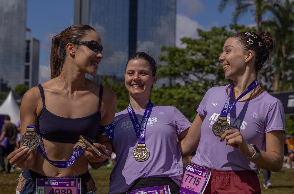 Mizuno Athenas Run Longer 2026