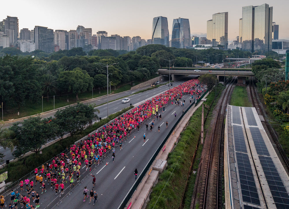 Mizuno Athenas Run Faster 2026