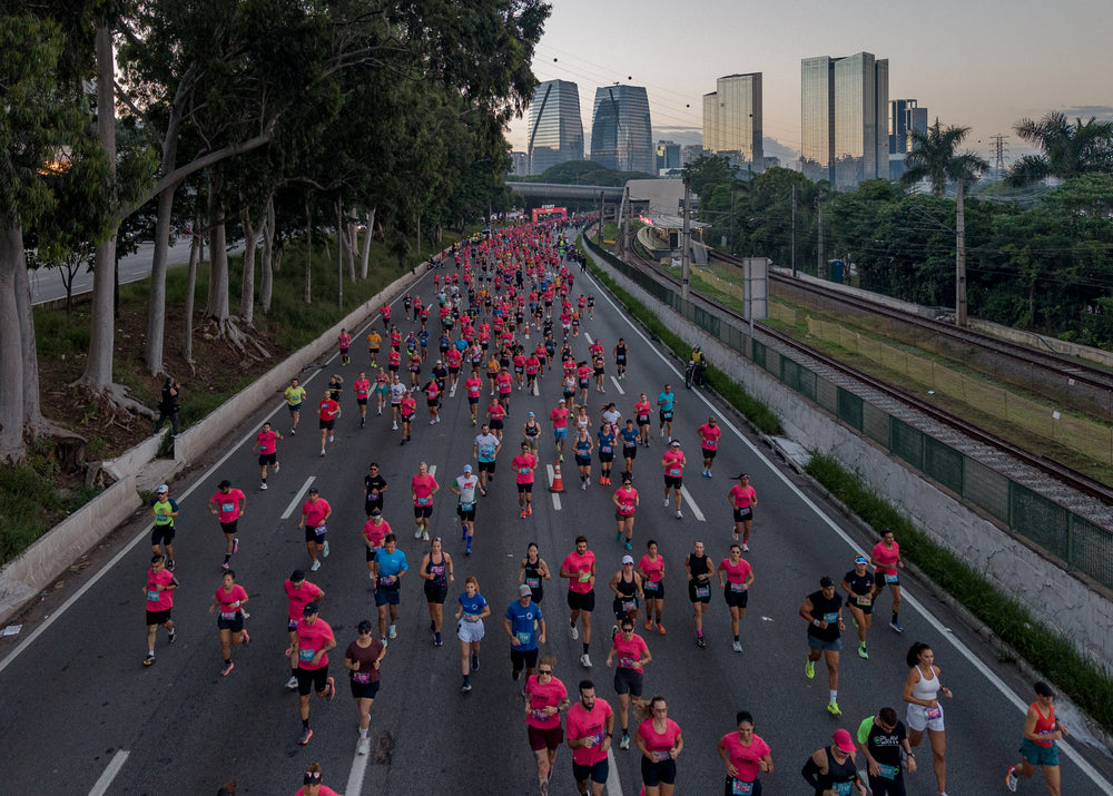 Mizuno Athenas Run Faster 2026