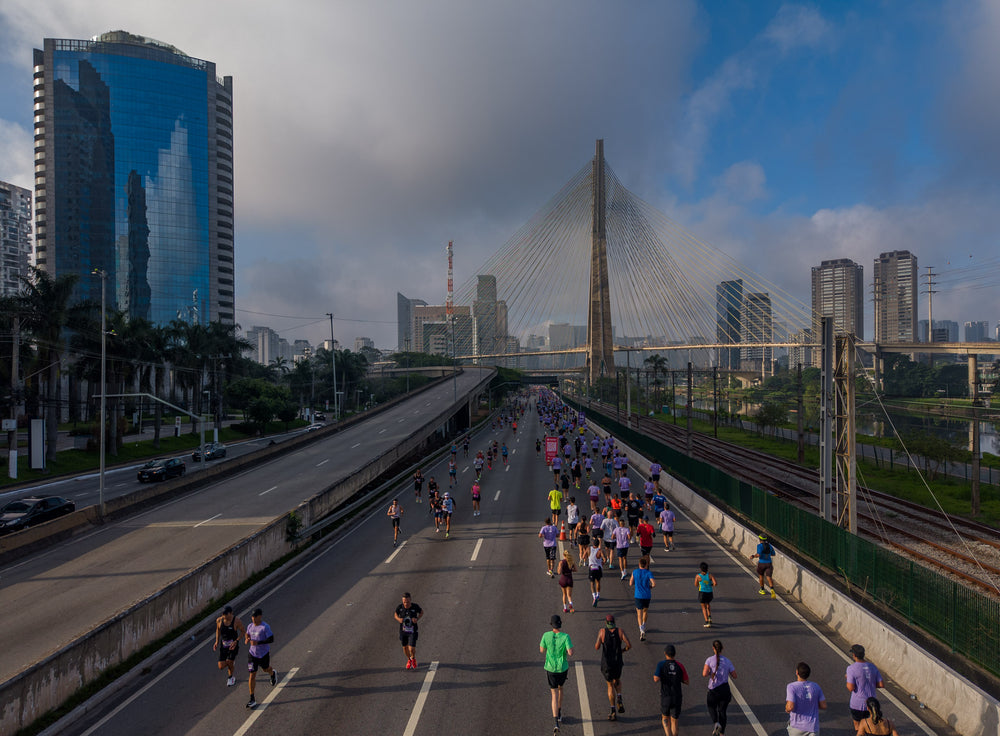 Mizuno Athenas Run Longer 2026