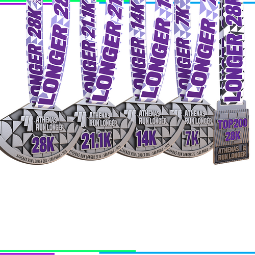 Athenas Run Longer 2025