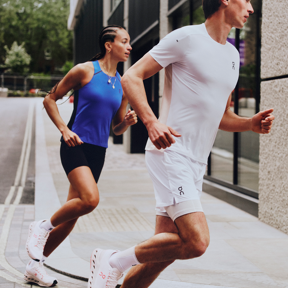 Shake Out Run  On SP City Marathon 2025