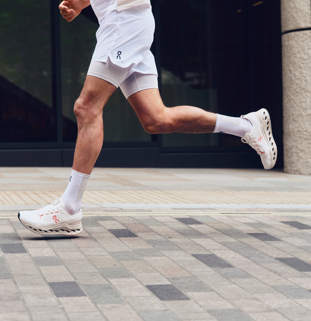 Shake Out Run  On SP City Marathon 2025