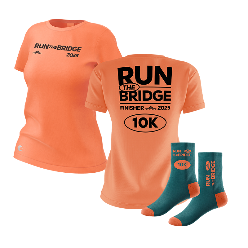 Run The Bridge 2025