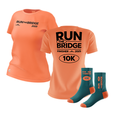 Run The Bridge 2025
