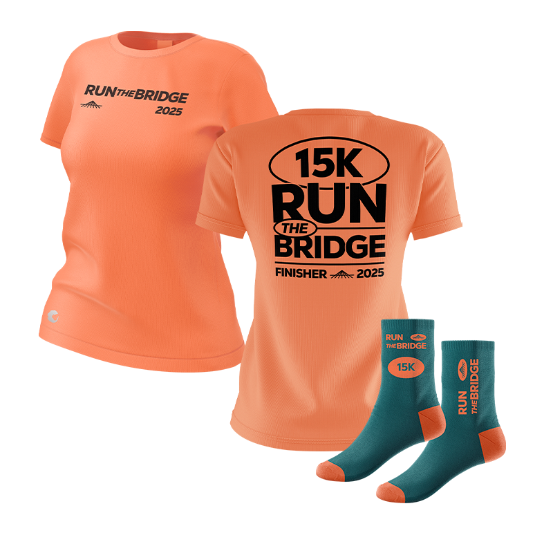 Run The Bridge 2025