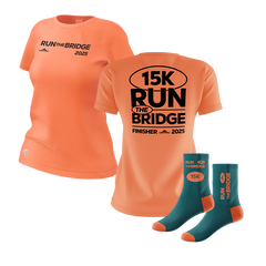 Run The Bridge 2025