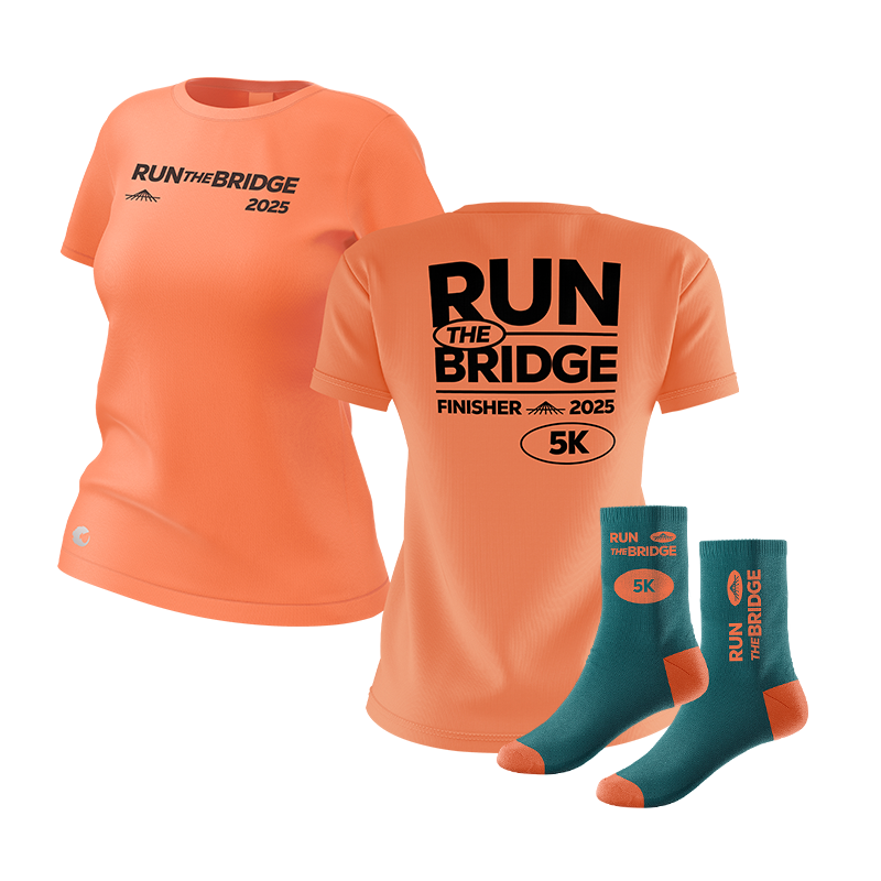 Run The Bridge 2025