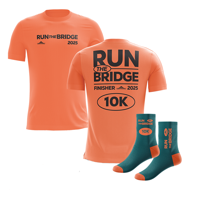 Run The Bridge 2025