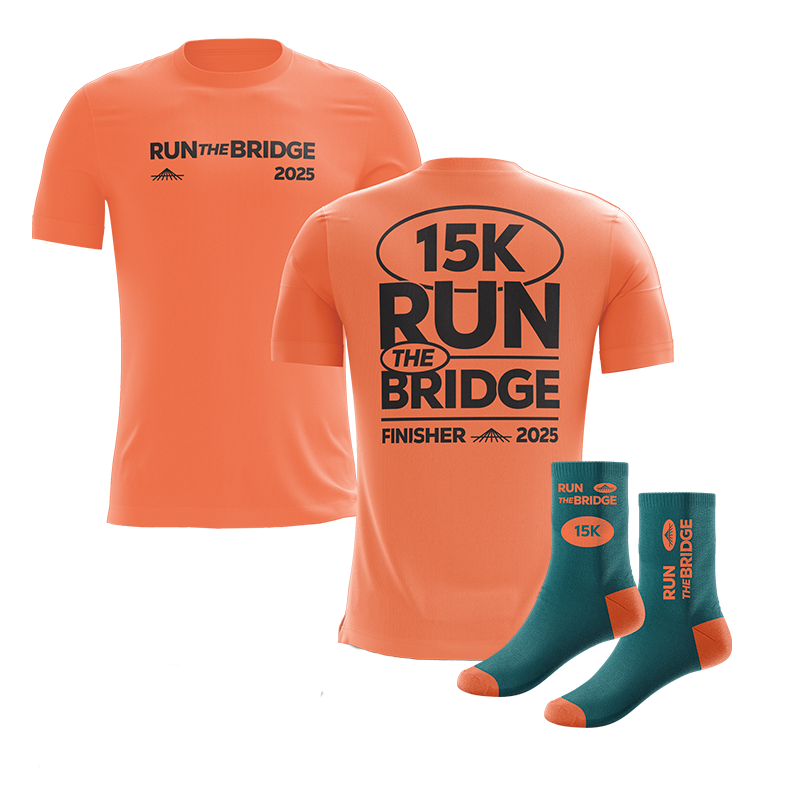 Run The Bridge 2025