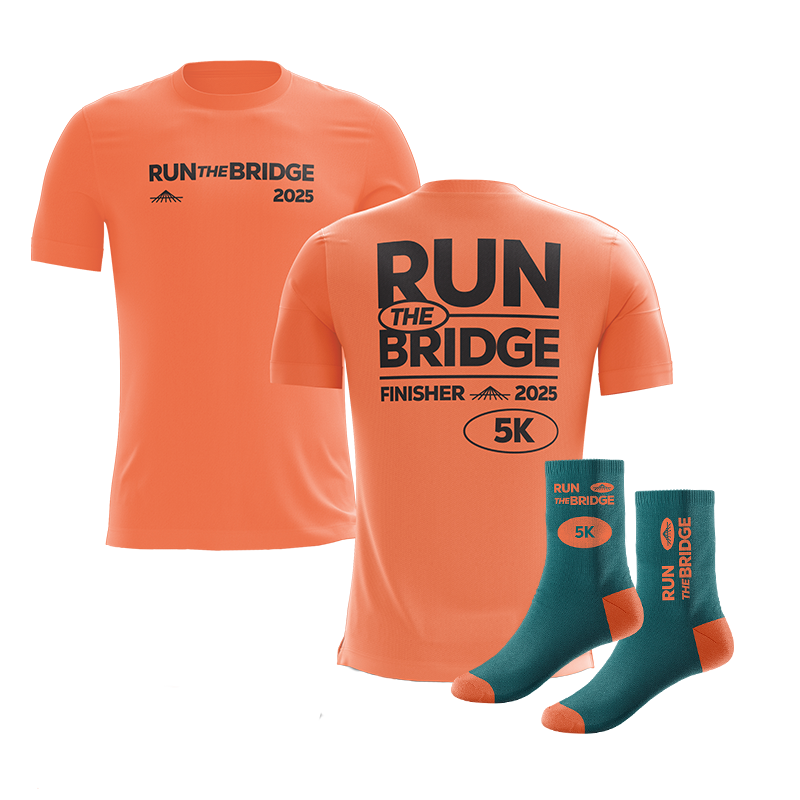 Run The Bridge 2025