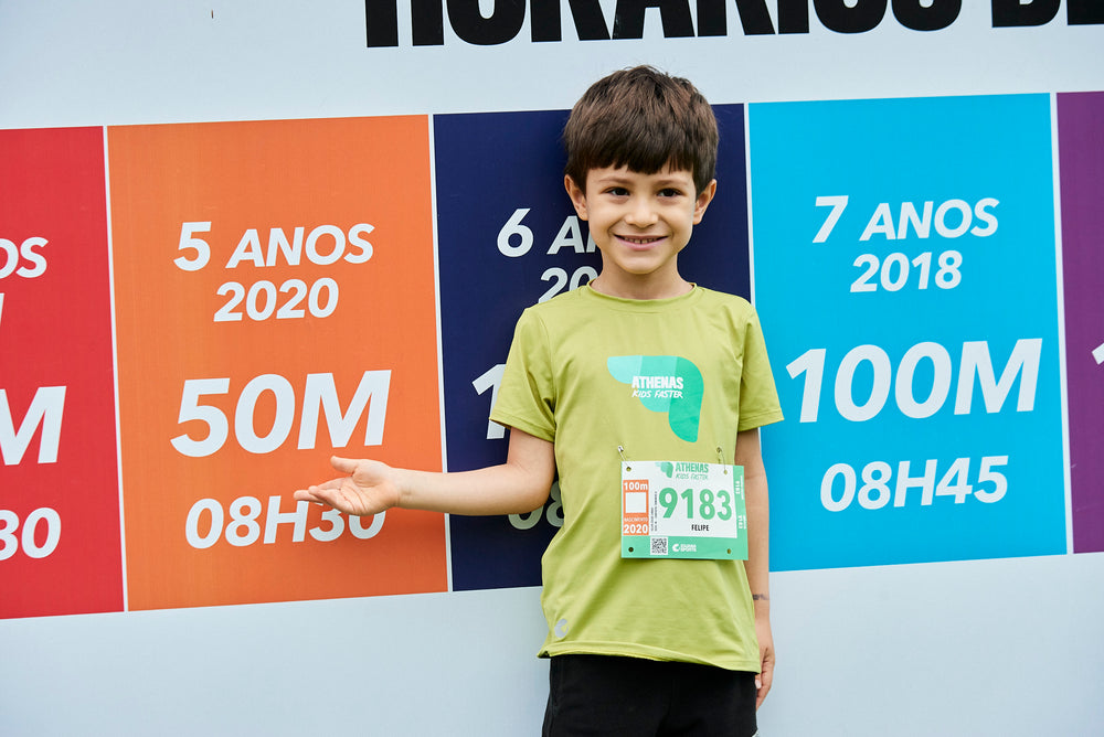 Athenas Kids Run Faster 2026