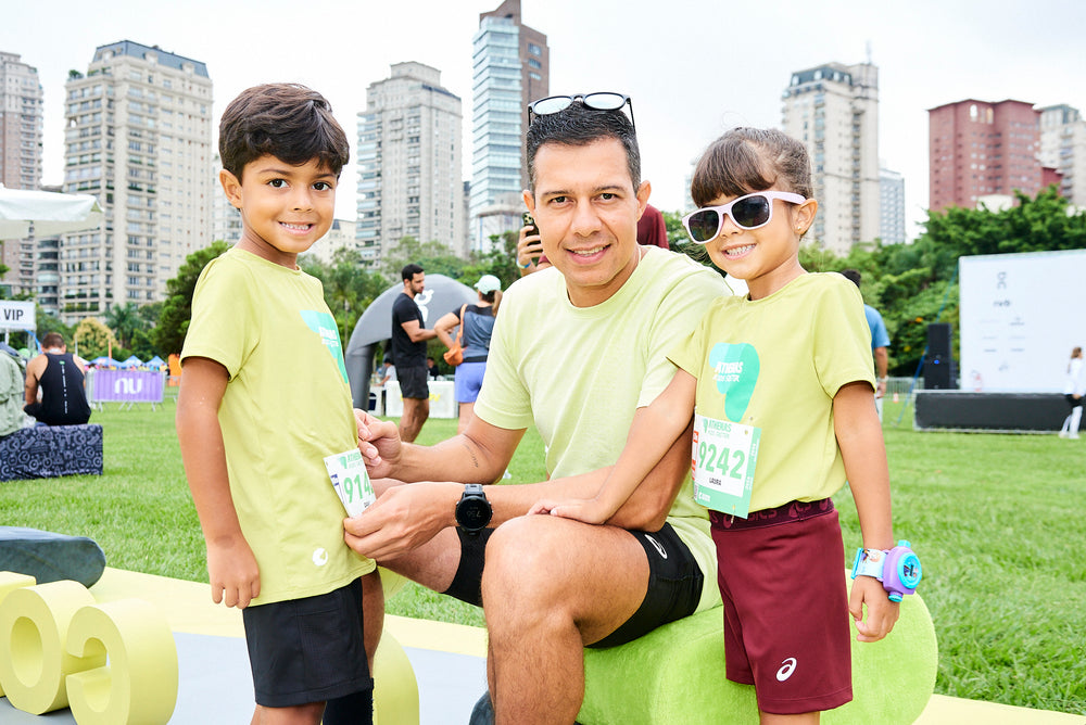 Athenas Kids Run Faster 2026