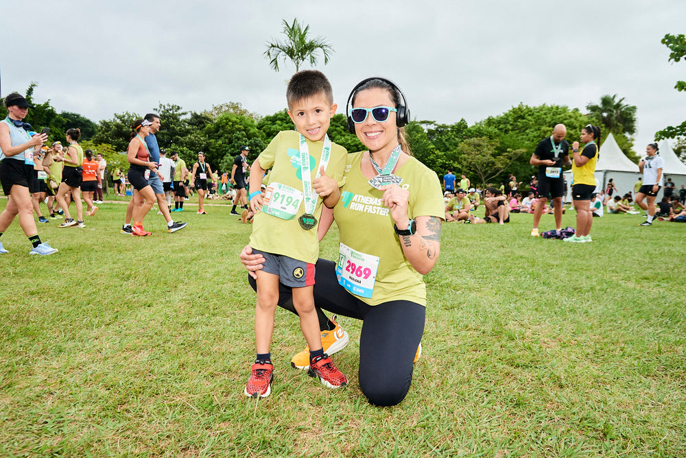 Athenas Kids Run Faster 2026
