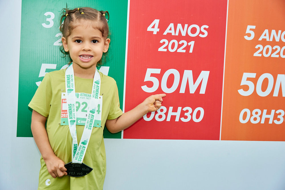 Athenas Kids Run Faster 2026