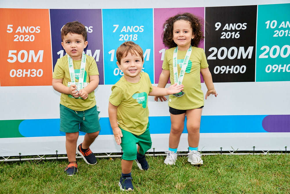 Athenas Kids Run Faster 2026