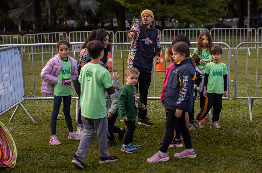 Athenas Kids Run Stronger 2026