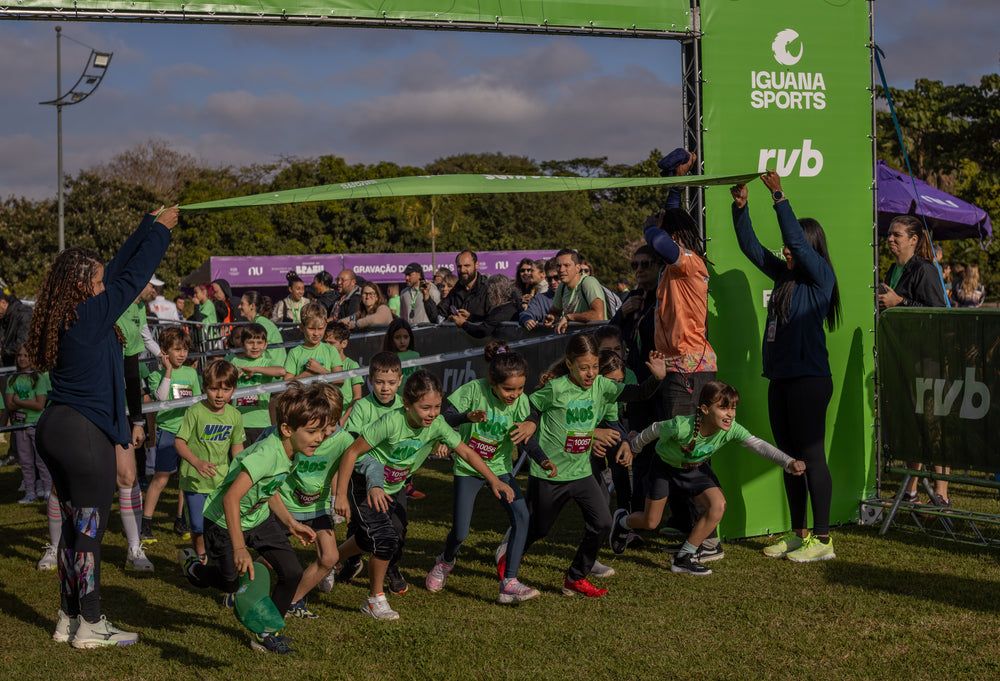 Athenas Kids Run Stronger 2026
