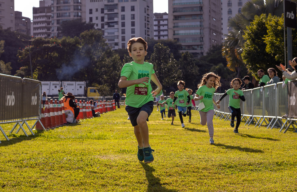 Athenas Kids Run Stronger 2026