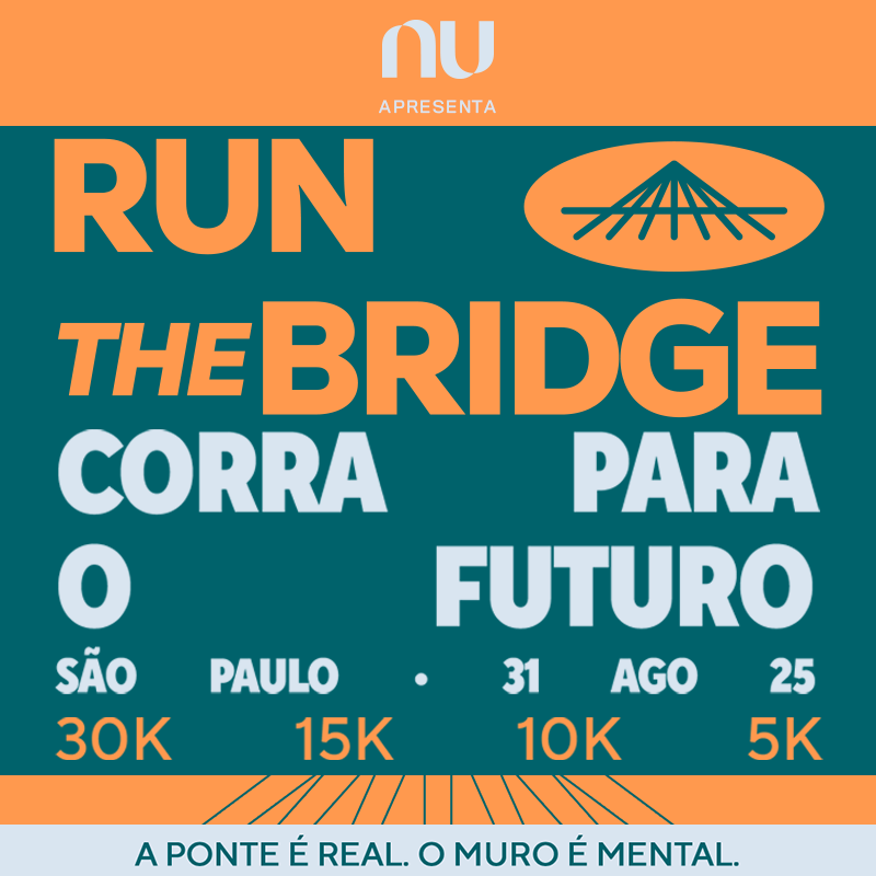 Run The Bridge 2025