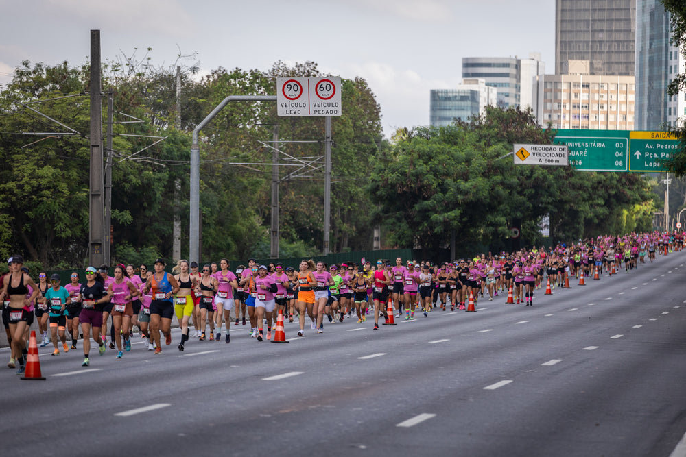 Venus Women's Half Marathon 2025