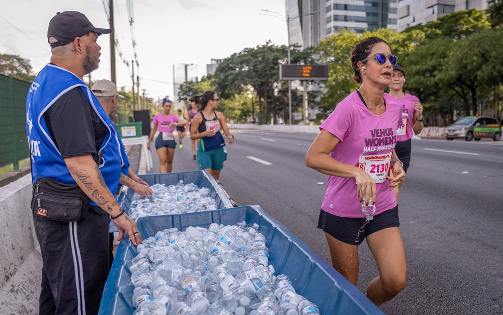 Venus Women's Half Marathon 2026