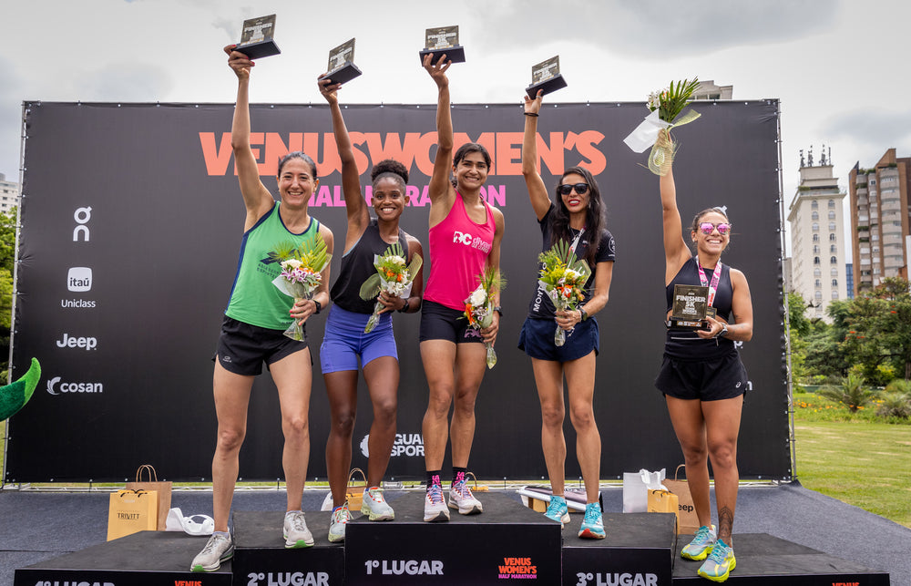 Venus Women's Half Marathon 2026