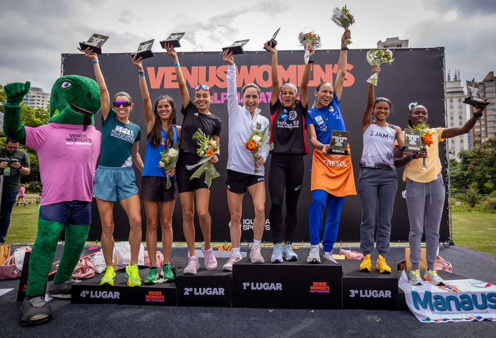 Venus Women's Half Marathon 2025