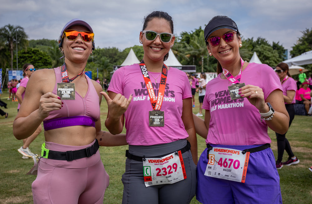 Venus Women's Half Marathon 2026